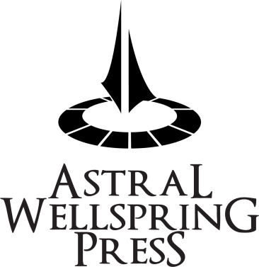 Astral Wellspring Press - logo 2